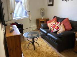 Tees valley Apartment 2, departamento en Stockton-on-Tees