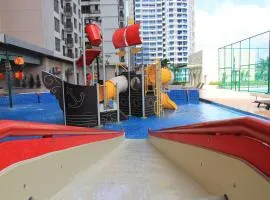 Bali Mutiara By DKK HOMESTAY Malacca