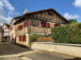 LE CLOS DU BENESTAR