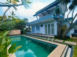 Villa Tiara 88