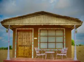 Bikaner Desert Camp and Resort