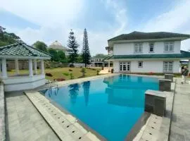 Villa Puncak Resort Gunung Agung
