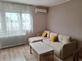 Sarajevska Beograd, hotel i Sajmište