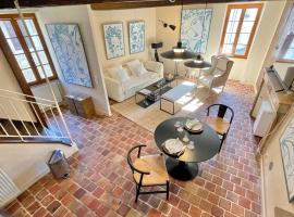 La Dolce Vita, будинок для відпустки у Боні