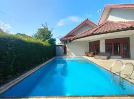 Villa Bougenvil B1