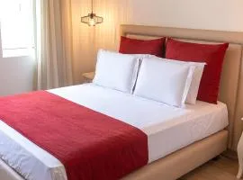 Santa Cruz Boutique Hotel