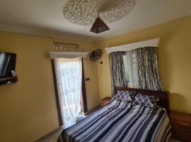 Logement Petit Studio Salazamay Tamatave Madagascar, hotel in Toamasina