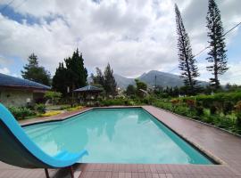 Villa Coolibah 420, hotel en Cimacan