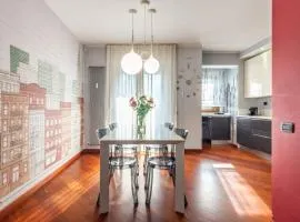 Assago amazing flat