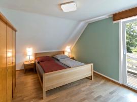 Cozy Inn Schladern, δωμάτιο σε οικογενειακή κατοικία σε Windeck