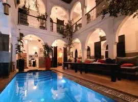 Riad Alboraq