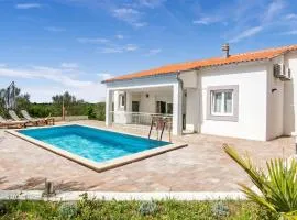 Nice Home In Debeljak With Heated Swimming Pool