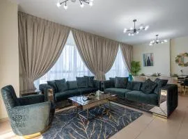 INA HOMES - 2BHK Residences Tower 1