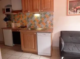 appartement Bouquetin 2/3 personnes