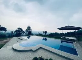 Villa Cisarua Ametur