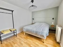 les chambres d'hôtes la Guiberdière