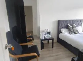 Free Car Park and walk to COOP, Etihad , Piccadilly