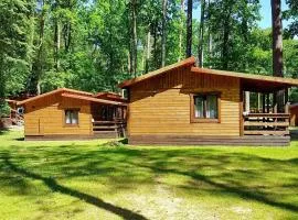 Pet Friendly Home In Ruciane - Nida