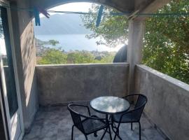 Samardzici, holiday rental in Risan