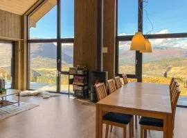 Gorgeous Home In Bjorli With House A Panoramic View