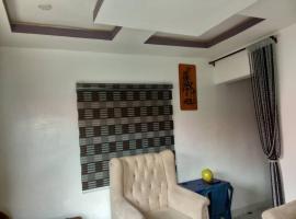 Dazzle hotels and apartments, apartment in Jidu