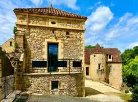 Domaine des Mauves