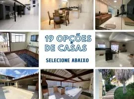 Casas de Temporadas - Hotel Recanto do Sossego