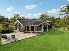 Amazing Home In Odder With Kitchen