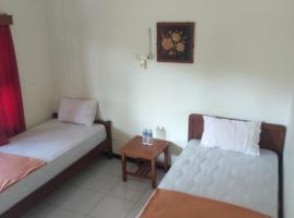 Hotel Tentrem Syariah, hotel in Probolinggo