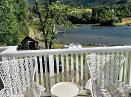 6 person holiday home in Bjoa-By Traum