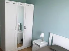 Ozolu apartement