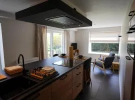 Gîte de la Côte Dor : logement zen à la campagne