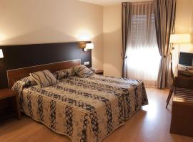 Hotel Puente De Garray, hotel di Garray