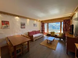 Appartement rénové à Tignes Le Lac, 5 pers, proche pistes et commerces - FR-1-502-459