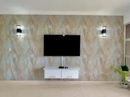 Camarque 101 - 3 Bedroom Apartment - 180 Degree Sea Views