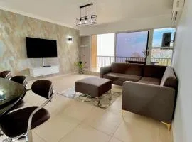 101 Camarque - 3 Bedroom Apartment With Amazing Sea Views In Umdloti