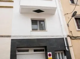 Reihenhaus in Alcanar mit Garage