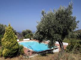 La Gabbianella E Il Gatto, hotell sihtkohas Acquedolci