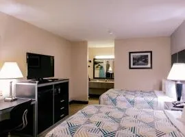Motel 6 Nacogdoches, TX