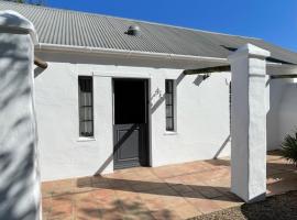 13 On Vigne, holiday home in Greyton