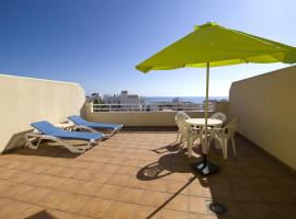 Apartamentos Turísticos Fercomar, hotel in Nerja