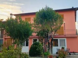 Villa Fiorella