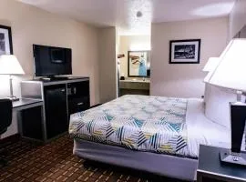 Motel 6 Nacogdoches, TX