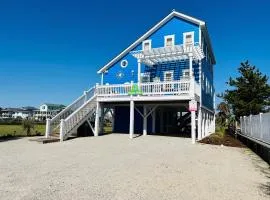 Heaven's Anchor Home