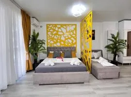 Havana Studio-Alezzi Nord 10 (piscina&loc parcare)