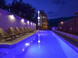 Hotel Atina, hotel en Budva