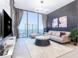 STAY BY LATINEM Luxury 1BR Holiday Home OPA2410 near Burj Khalifa