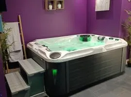 Côté spa