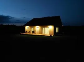 Oruheina Bungalow
