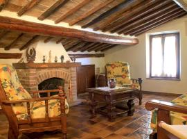 La Terrazza Di Montepulciano, hotel golf di Montepulciano